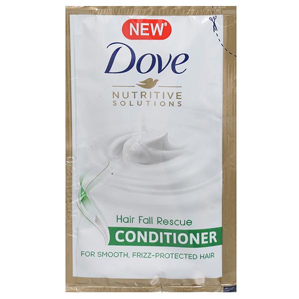DOVE CONDITIONER HAIR FALL RESCUE 5ML